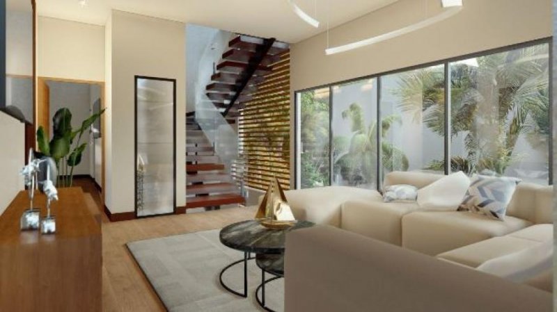 Foto Apartamento en Venta en Salvaleón de Higüey, La Altagracia - U$D 445.535 - APV41644 - BienesOnLine