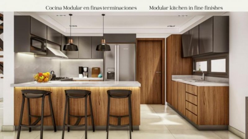 Apartamento en Venta en  Salvaleón de Higüey, La Altagracia