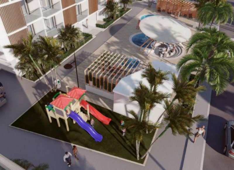 Foto Apartamento en Venta en Salvaleón de Higüey, La Altagracia - U$D 175.000 - APV37585 - BienesOnLine