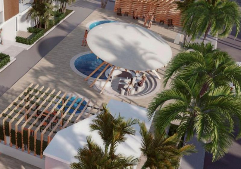 Foto Apartamento en Venta en Salvaleón de Higüey, La Altagracia - U$D 115.800 - APV37558 - BienesOnLine