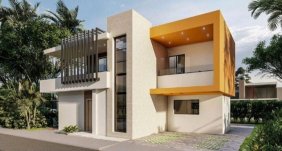 Apartamento en Venta en  Salvaleón de Higüey, La Altagracia