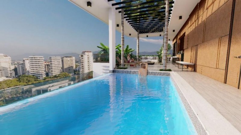 Apartamento en Venta en  Santiago de los Caballeros, Santiago