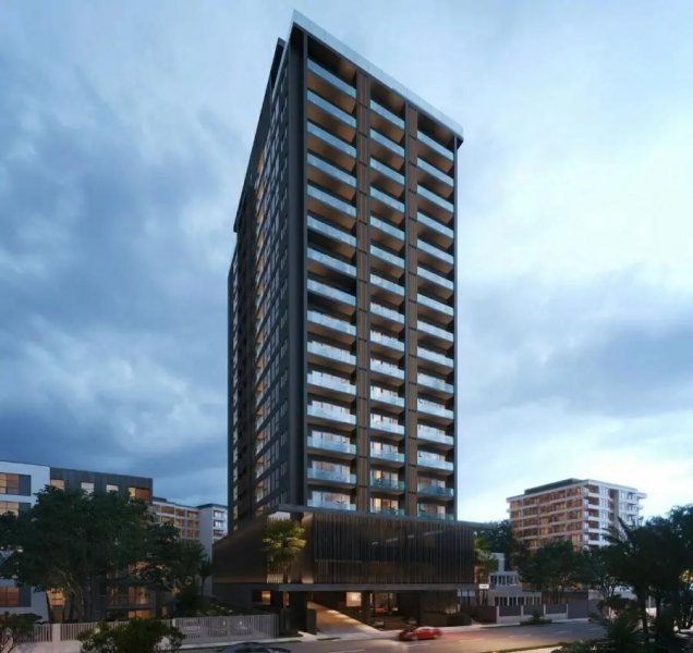 Apartamento en Venta en Ensanche Ozama Santo Domingo Este, Santo Domingo