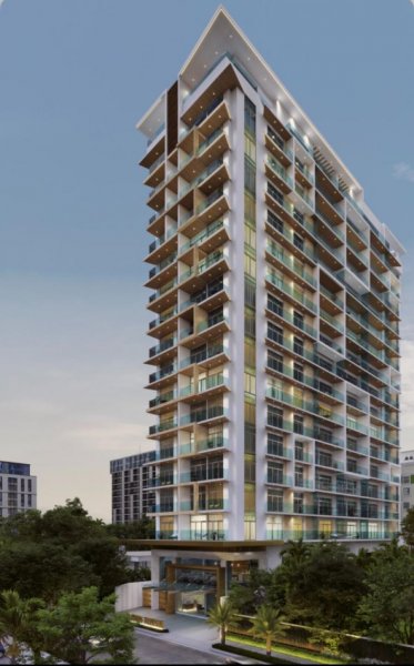 Foto Apartamento en Venta en Ensanche Naco, Naco, Santo Domingo - U$D 222.000 - APV30235 - BienesOnLine