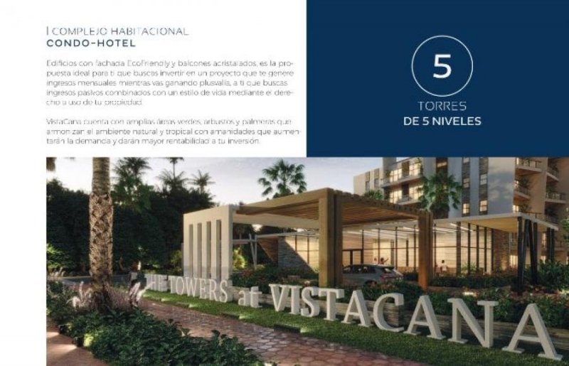 Foto Apartamento en Venta en Salvaleón de Higüey, La Altagracia - U$D 134.000 - APV44112 - BienesOnLine