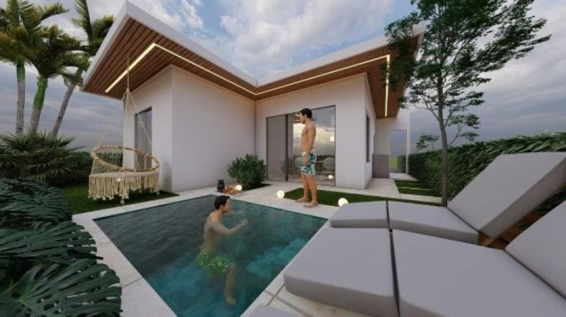 Foto Apartamento en Venta en Salvaleón de Higüey, La Altagracia - U$D 128.000 - APV38189 - BienesOnLine