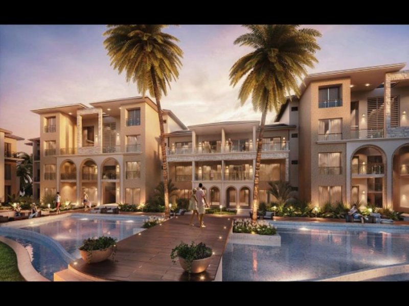 Foto Apartamento en Venta en Turístico Verón-Punta Cana, La Altagracia - U$D 162.000 - APV6613 - BienesOnLine