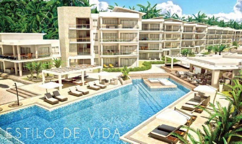 Edificio en Venta en Punta Cana Punta Cana, La Altagracia