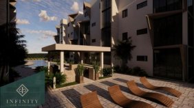 Apartamento en Venta en  Salvaleón de Higüey, La Altagracia
