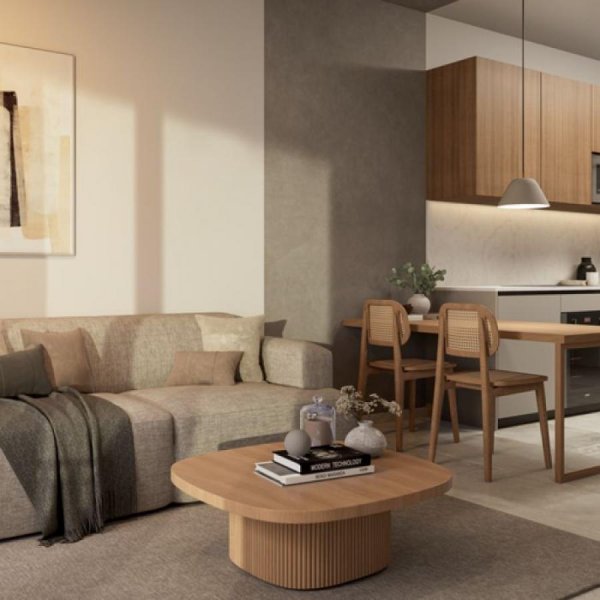 Apartamento en Venta en Las Terrenas Las Terrenas, Samaná