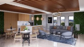 Invierte o vive en un proyecto moderno en Villa Marina  