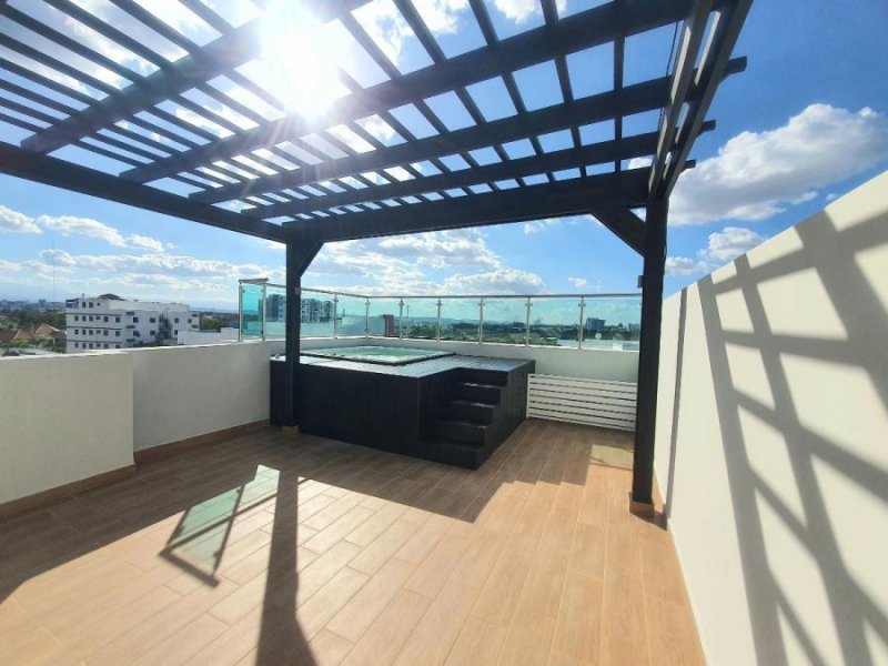 Apartamento en Venta en  Santiago de los Caballeros, Santiago