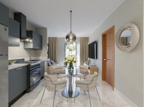 Apartamento en Venta en  Salvaleón de Higüey, La Altagracia