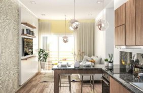 Foto Apartamento en Venta en Salvaleón de Higüey, La Altagracia - U$D 74.000 - APV39756 - BienesOnLine