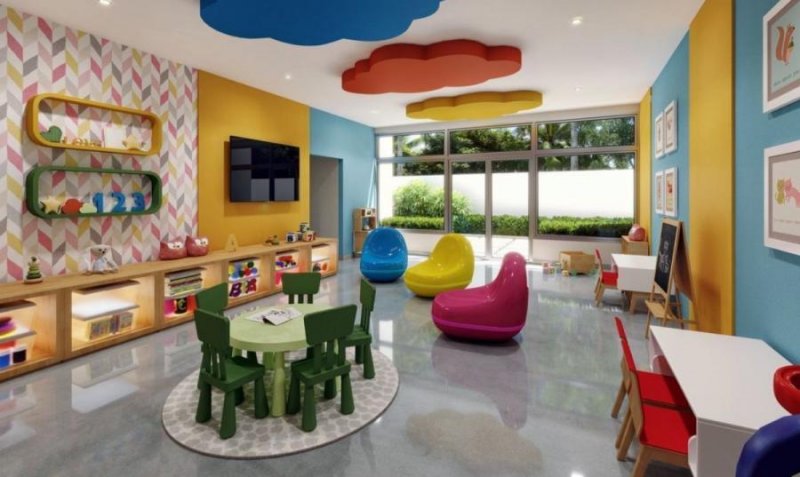 Foto Apartamento en Venta en Salvaleón de Higüey, La Altagracia - U$D 102.900 - APV56549 - BienesOnLine