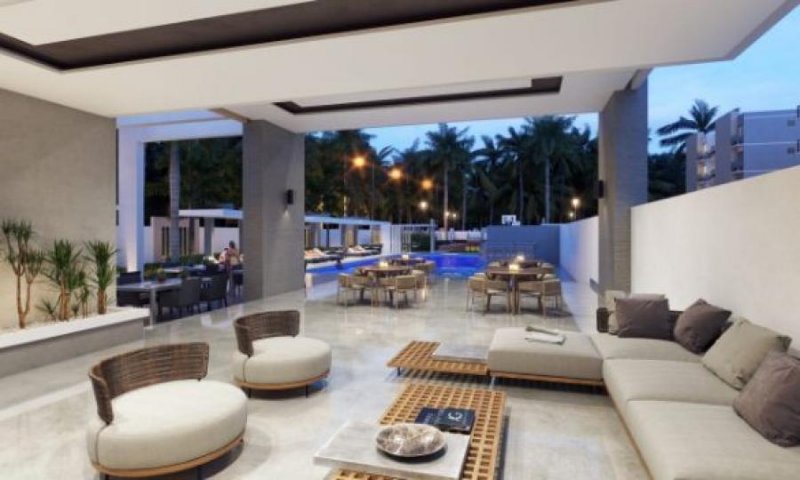 Apartamento en Alquiler en  punta cana, La Altagracia