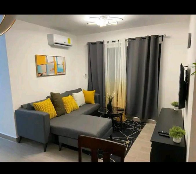 Apartamento en Alquiler en  punta cana, La Altagracia