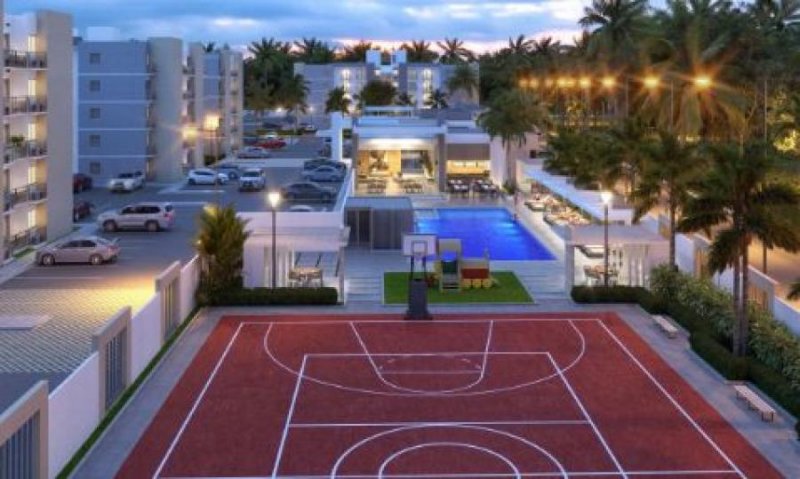 Apartamento en Alquiler en  Punta cana, La Altagracia