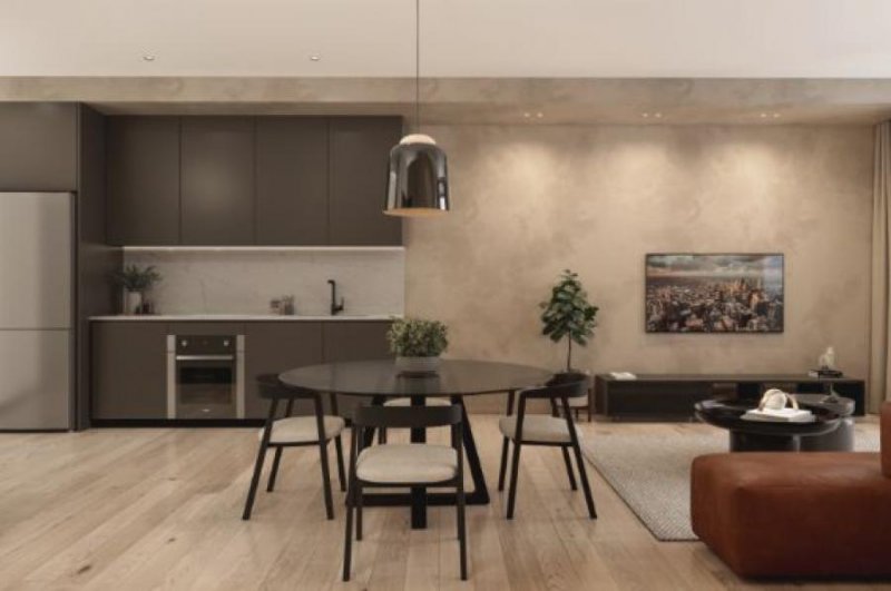 Foto Apartamento en Venta en Santo Domingo Este, Santo Domingo - U$D 183.000 - APV35099 - BienesOnLine