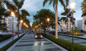 Apartamento en Venta en  Salvaleón de Higüey, La Altagracia