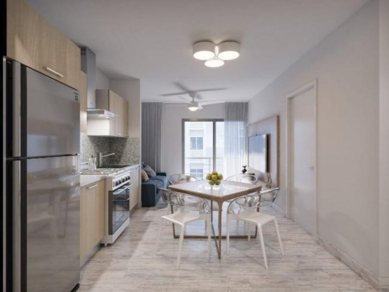 Foto Apartamento en Venta en Salvaleón de Higüey, La Altagracia - U$D 74.000 - APV35214 - BienesOnLine