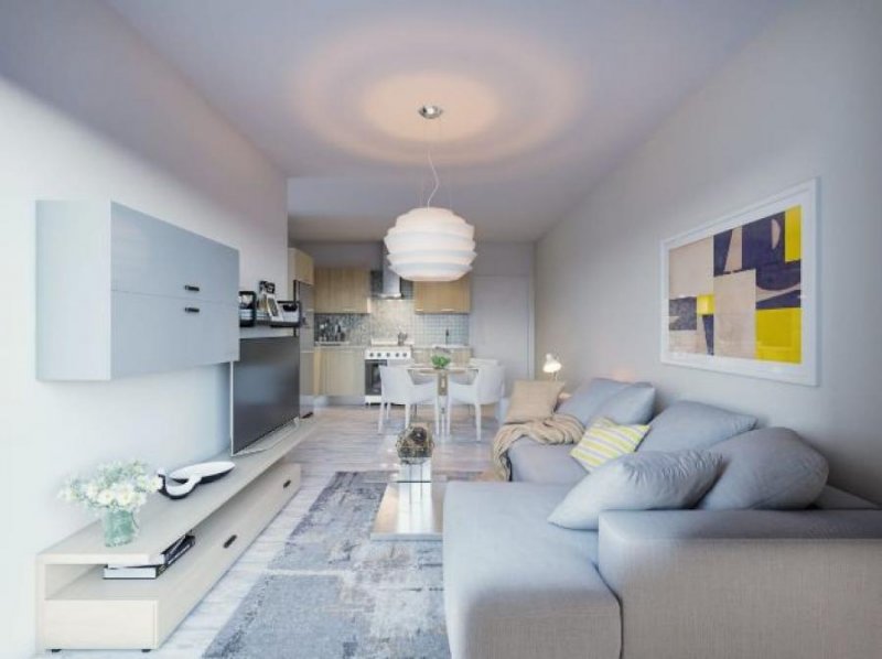Foto Apartamento en Venta en Salvaleón de Higüey, La Altagracia - U$D 74.000 - APV37791 - BienesOnLine