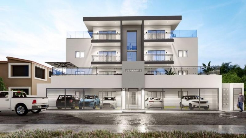Apartamento en Venta en  Santo Domingo Este, Santo Domingo