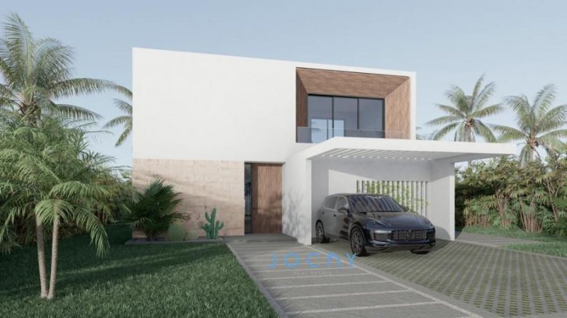 Casa en Venta en Playa Nueva Romana Playa Nueva Romana, San Pedro de Macorís