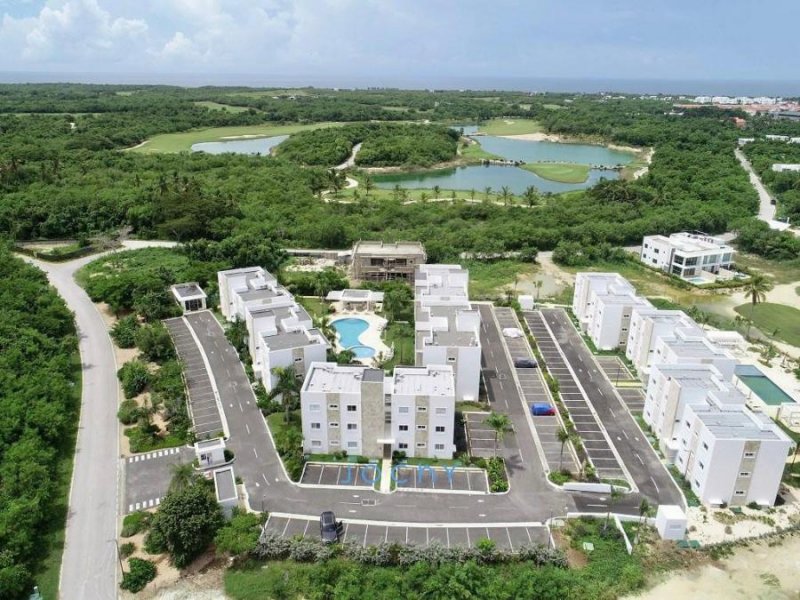 Foto Apartamento en Venta en Playa Nueva Romana, Playa Nueva Romana, San Pedro de Macorís - U$D 220.000 - APV32075 - BienesOnLine