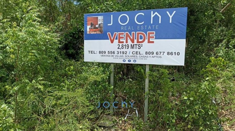 Solar en Venta en Bayahibe Bayahibe, La Altagracia