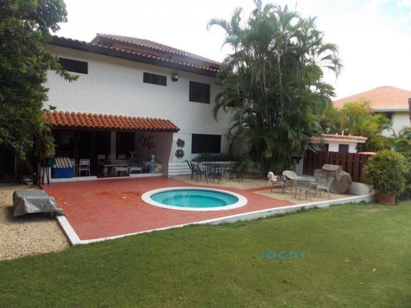 Foto Casa en Venta en Casa De Campo, Casa De Campo, La Romana - U$D 875.000 - CAV15805 - BienesOnLine
