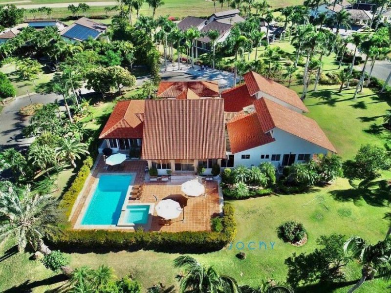 Foto Casa en Venta en Casa de Campo, Casa de Campo, La Romana - U$D 2.599.999 - CAV26652 - BienesOnLine