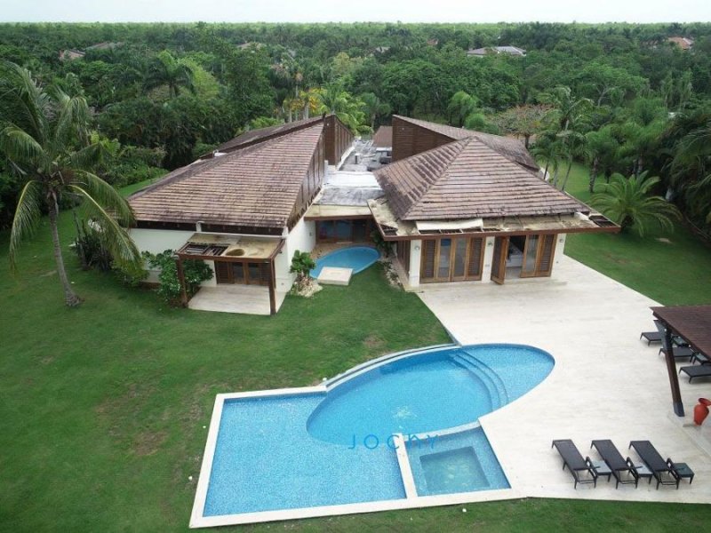 Casa en Venta en Casa de Campo Casa de Campo, La Romana