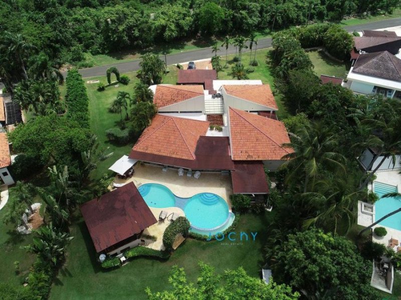 Casa en Venta en Casa de Campo La Romana, La Romana