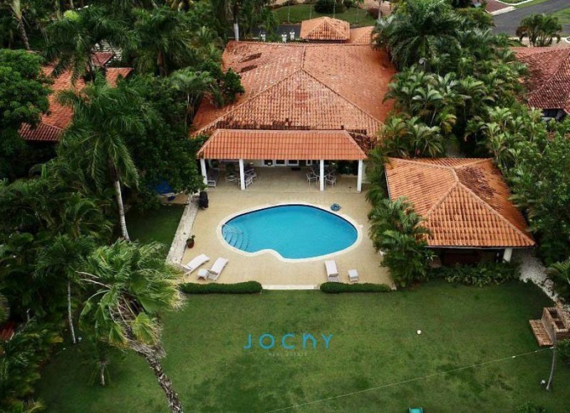 Casa en Venta en Casa de Campo Casa de Campo, La Romana