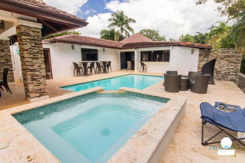 Casa en Venta en Casa de Campo Casa de Campo, La Romana