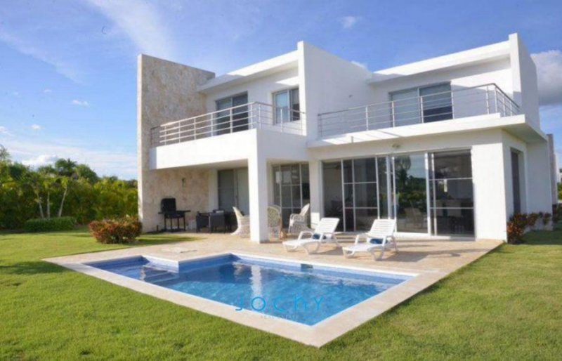 Casa en Venta en Playa Nueva Romana Playa Nueva Romana, San Pedro de Macorís
