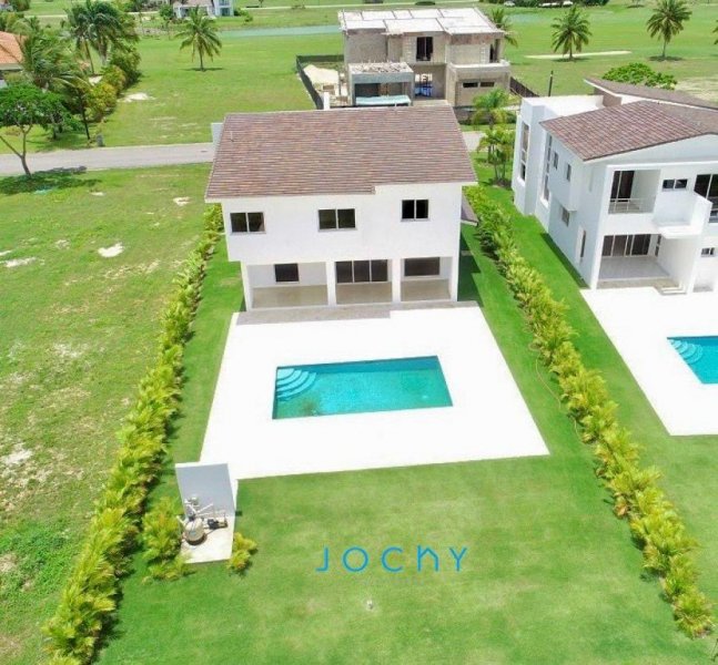 Casa en Venta en La Estancia Golf Club La Estancia Golf Club, La Romana