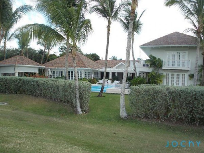 Foto Casa en Venta en Punta Cana, Punta Cana, La Altagracia - U$D 3.950.000 - CAV11850 - BienesOnLine