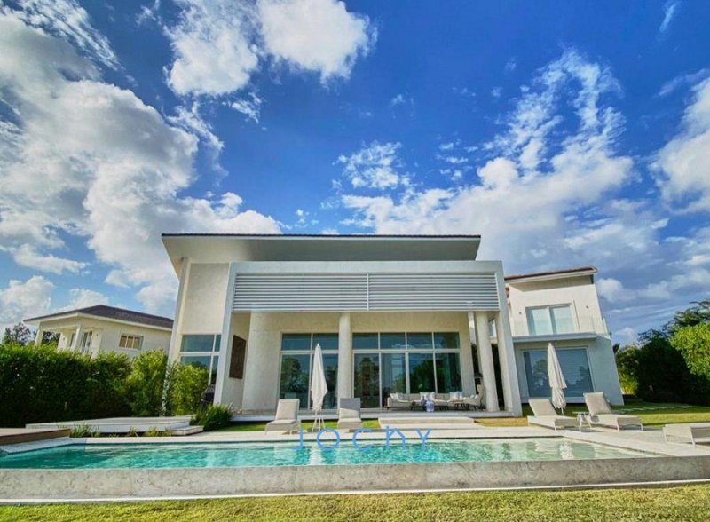 Foto Casa en Venta en Punta Cana, Punta Cana, La Altagracia - U$D 2.500.000 - CAV36131 - BienesOnLine