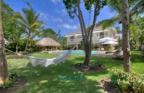 Foto Casa en Venta en Punta Cana, Punta Cana, La Altagracia - U$D 2.200.000 - CAV49949 - BienesOnLine