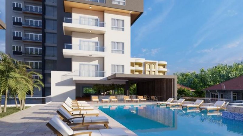 Foto Apartamento en Venta en Juan Dolio, San Pedro de Macorís, San Pedro de Macorís - U$D 129.548 - APV20631 - BienesOnLine