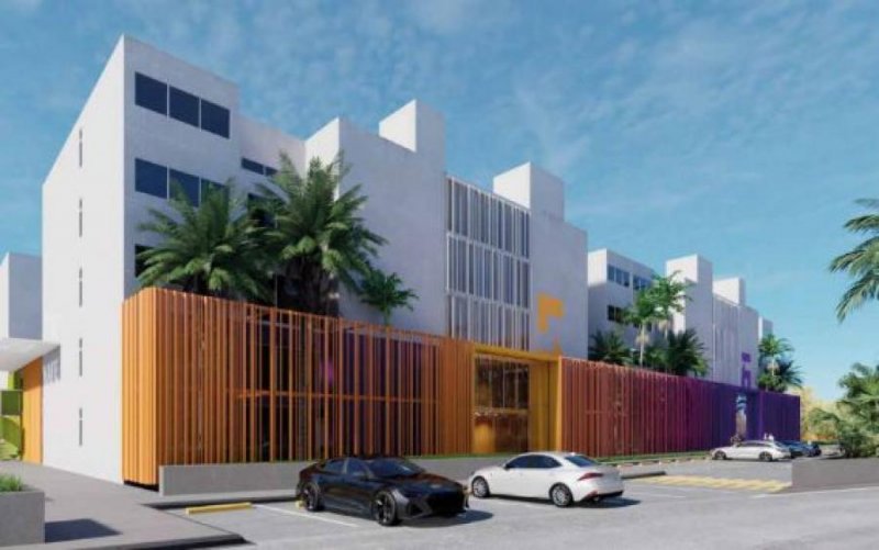 Foto Apartamento en Venta en Salvaleón de Higüey, La Altagracia - U$D 109.881 - APV57263 - BienesOnLine