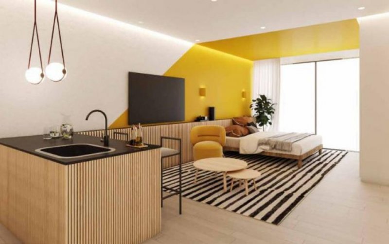 Foto Apartamento en Venta en Salvaleón de Higüey, La Altagracia - U$D 109.881 - APV57265 - BienesOnLine