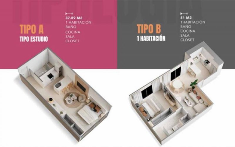 Foto Apartamento en Venta en Salvaleón de Higüey, La Altagracia - U$D 109.881 - APV57775 - BienesOnLine