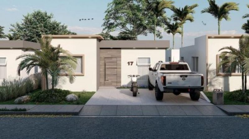 Casa en Venta en  Salvaleón de Higüey, La Altagracia