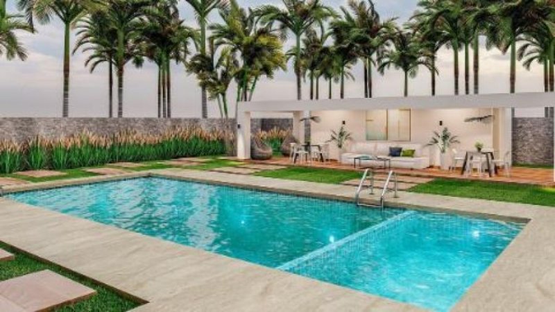 Apartamento en Venta en  Salvaleón de Higüey, La Altagracia