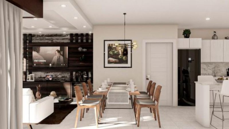 Foto Casa en Venta en Salvaleón de Higüey, La Altagracia - U$D 90.000 - CAV41942 - BienesOnLine