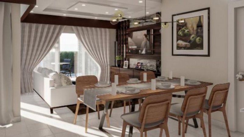 Apartamento en Venta en  Salvaleón de Higüey, La Altagracia
