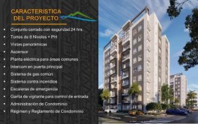 Foto Apartamento en Venta en Salvaleón de Higüey, La Altagracia - APV48246 - BienesOnLine